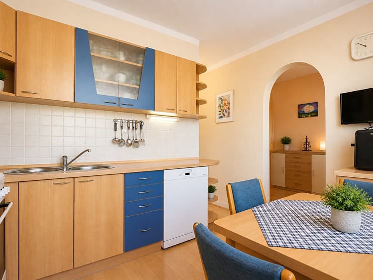Prodej bytu 4+1 85 m²