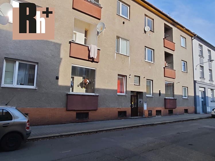 Prodej bytu 3+1 88 m²