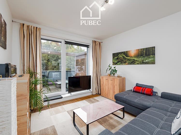 Prodej bytu 2+kk 49 m²