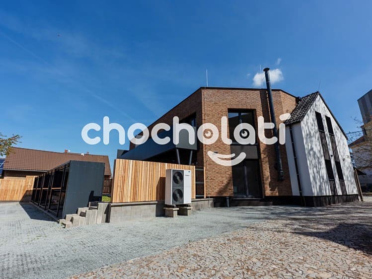 Prodej bytu 3+kk 81 m²