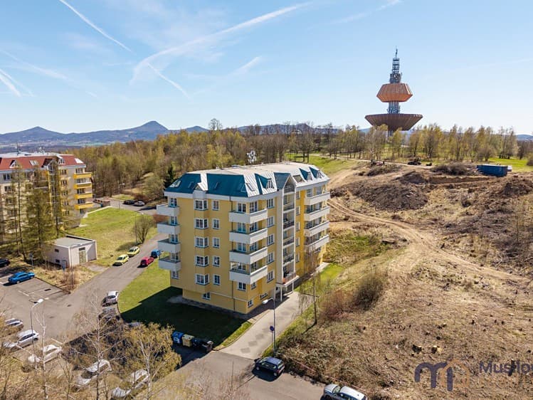 Prodej bytu 3+1 94 m² (Jednopodlažní)