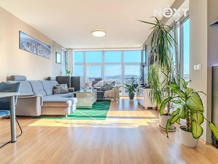 Prodej bytu 3+kk 85 m² (Jednopodlažní)