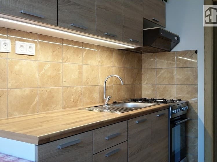 Prodej bytu 3+1 77 m²