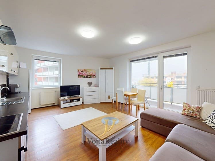 Prodej bytu 2+kk 55 m²