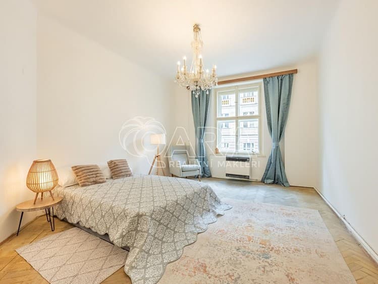 Prodej bytu 2+kk 47 m²