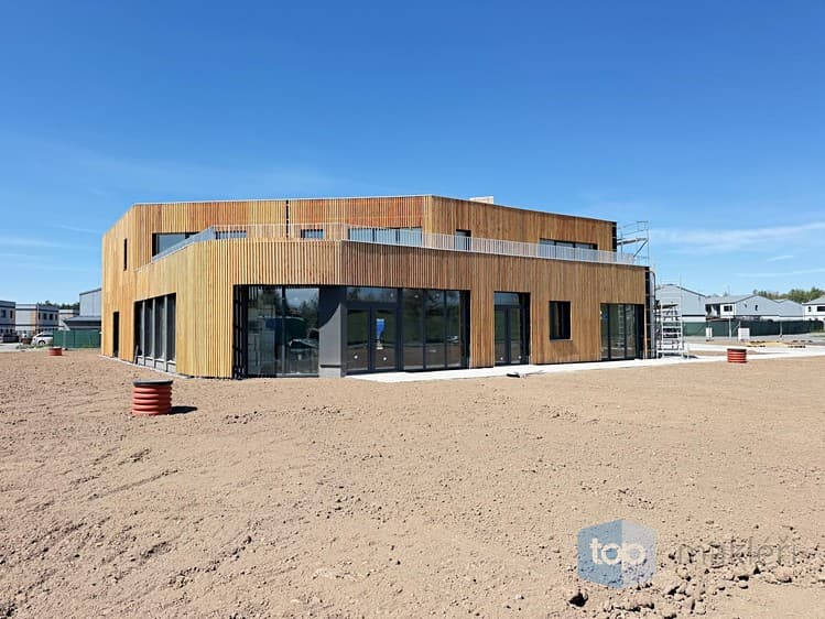 Prodej bytu 3+kk 82 m² (Jednopodlažní)