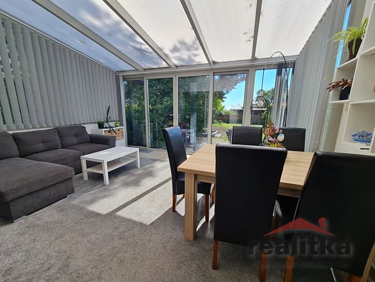 Prodej bytu 3+kk 105 m²