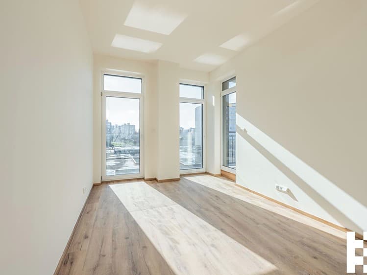 Prodej bytu 2+kk 74 m²
