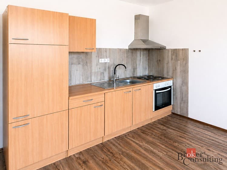 Prodej bytu 3+1 77 m²