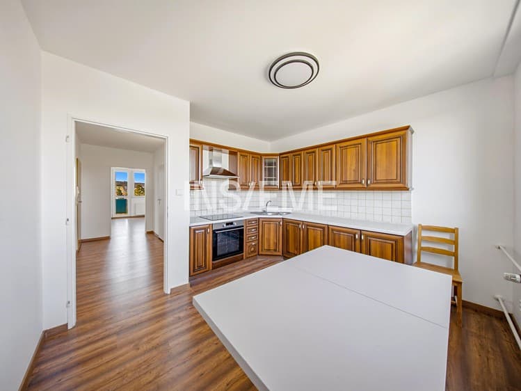 Prodej bytu 2+1 49 m²