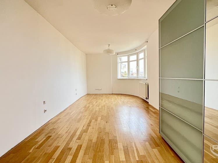 Prodej bytu 2+kk 72 m²