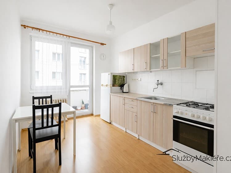 Prodej bytu 2+1 71 m² (Jednopodlažní)