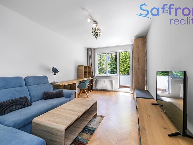 Prodej bytu 2+1 55 m²