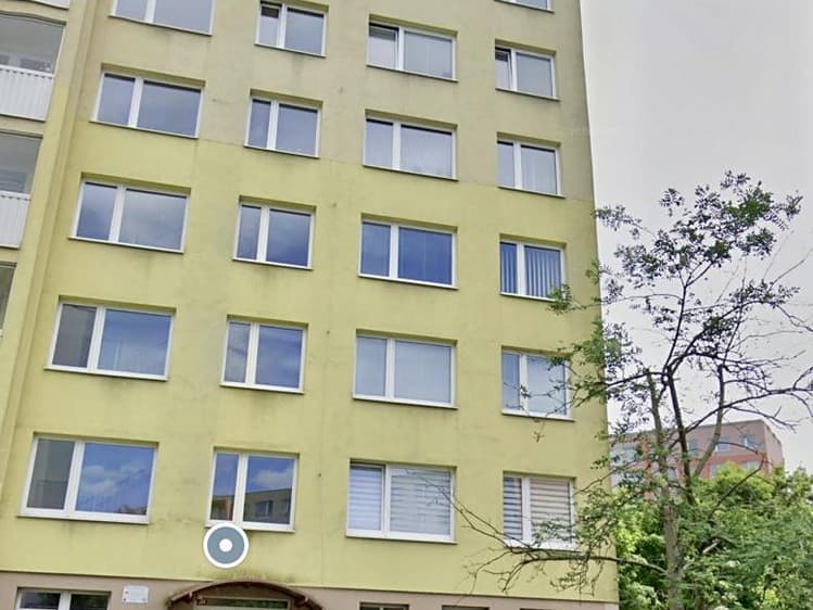 Prodej bytu 2+kk 40 m²
