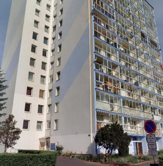 Prodej bytu 2+1 55 m²
