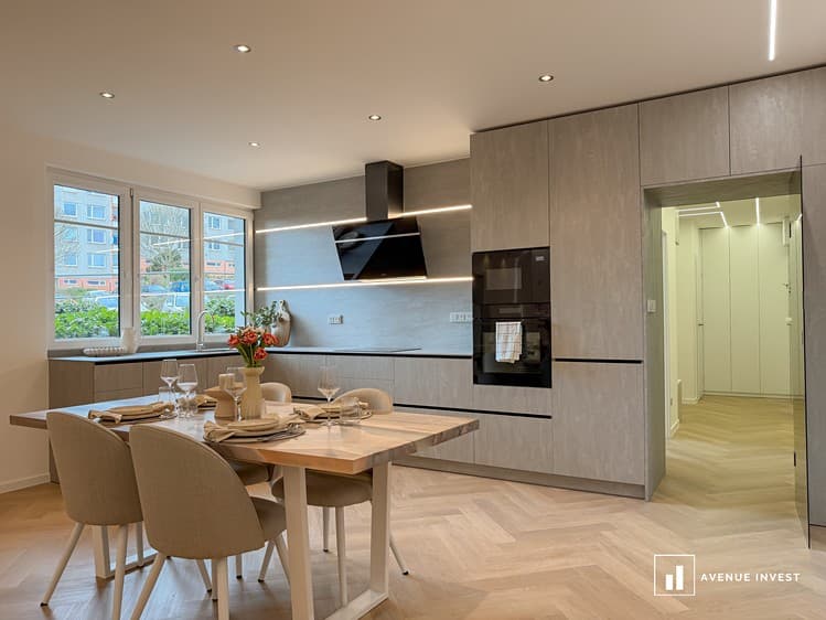Prodej bytu 3+kk 72 m² (Jednopodlažní)