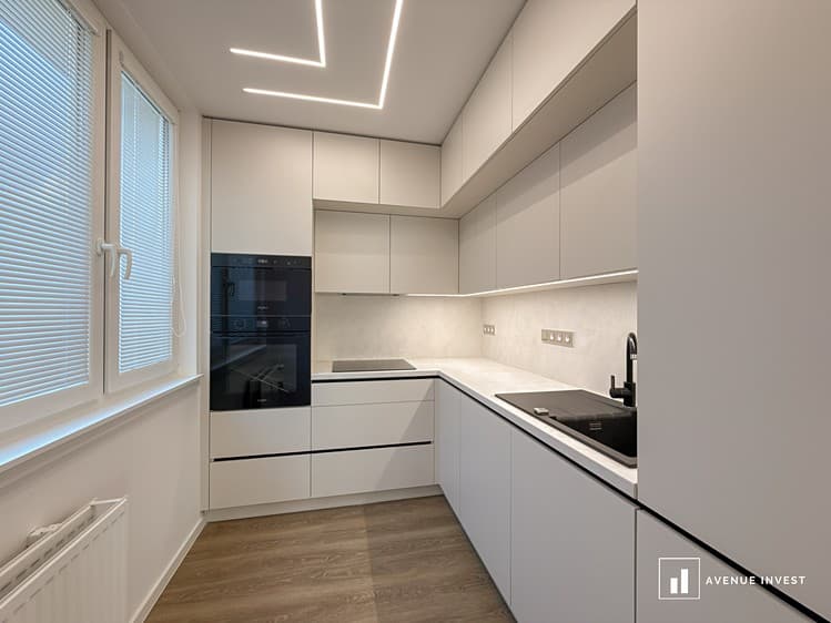 Prodej bytu 3+1 61 m² (Jednopodlažní)