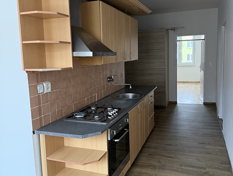 Prodej bytu 2+1 77 m²