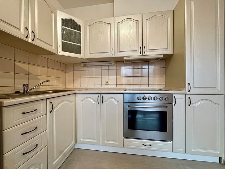 Pronájem bytu 2+kk 45 m² (Jednopodlažní)