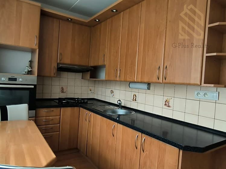 Pronájem bytu 2+1 53 m²