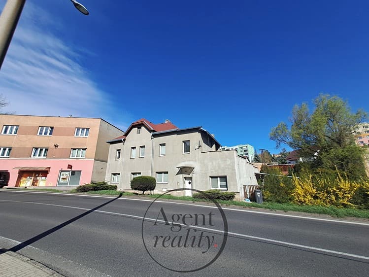 Pronájem bytu 2+1 65 m²