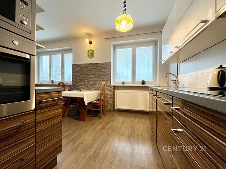 Pronájem bytu 3+kk 70 m²