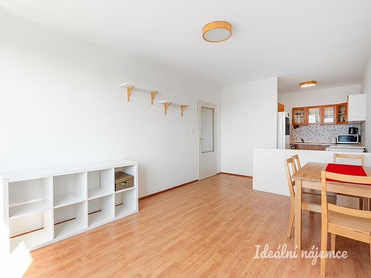 Pronájem bytu 2+kk 42 m²