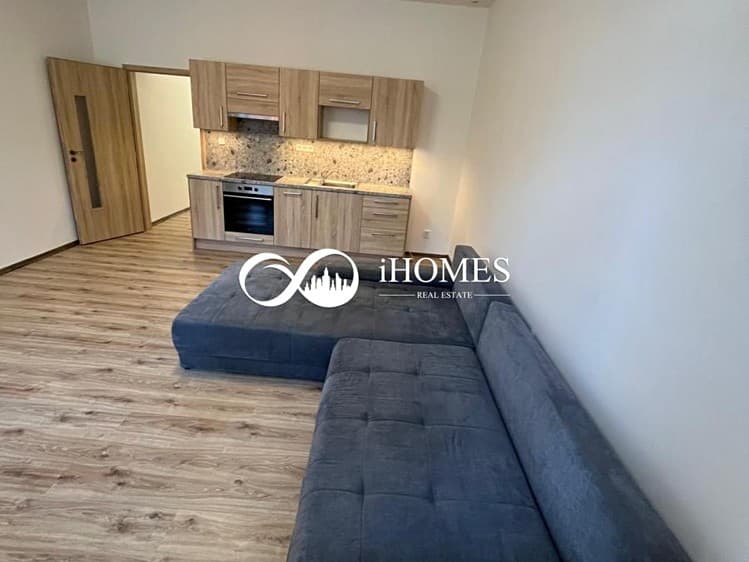 Pronájem bytu 2+kk 111 m²