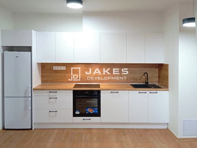Pronájem bytu 2+kk 47 m²