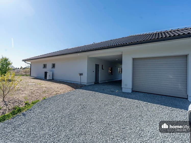 Prodej rodinného domu 150 m², pozemek 656 m²