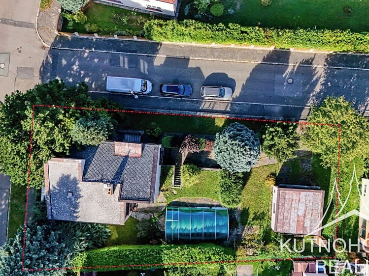 Prodej rodinného domu 214 m², pozemek 924 m²