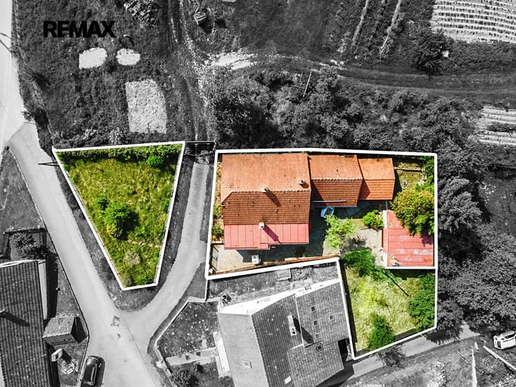 Prodej rodinného domu 134 m², pozemek 720 m²