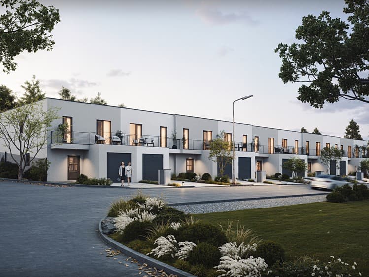 Prodej rodinného domu 154 m², pozemek 182 m²