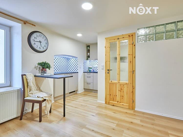 Prodej rodinného domu 70 m², pozemek 239 m²