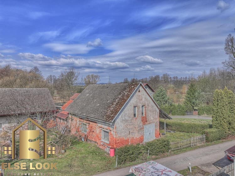 Prodej rodinného domu 175 m², pozemek 371 m²