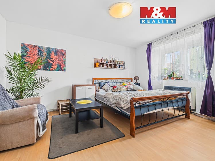 Prodej rodinného domu 102 m², pozemek 521 m²