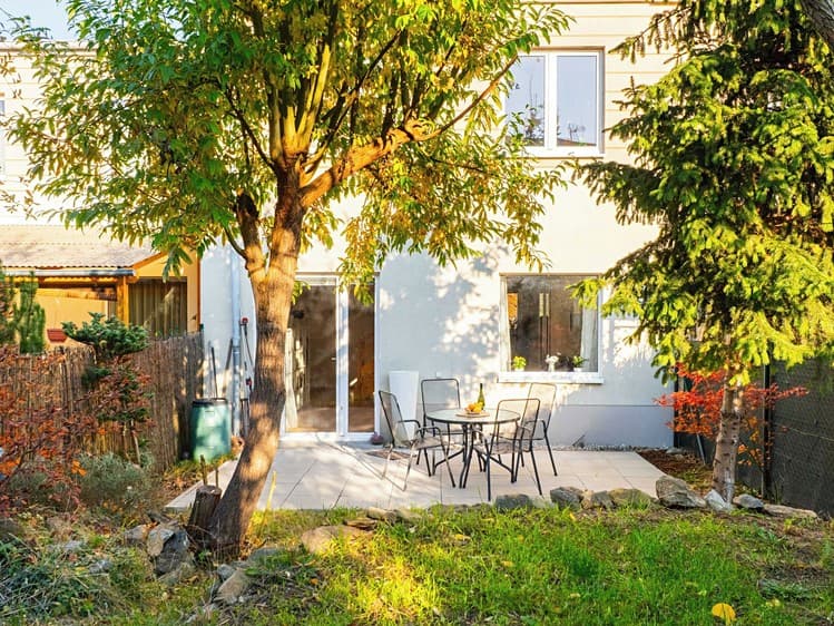 Prodej rodinného domu 102 m², pozemek 200 m²