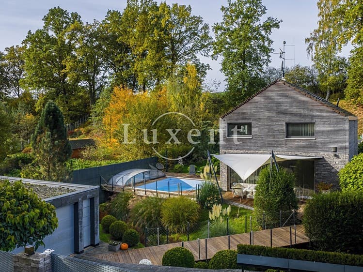 Prodej rodinného domu 151 m², pozemek 1 213 m²