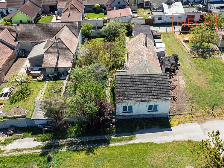 Prodej rodinného domu 181 m², pozemek 650 m²