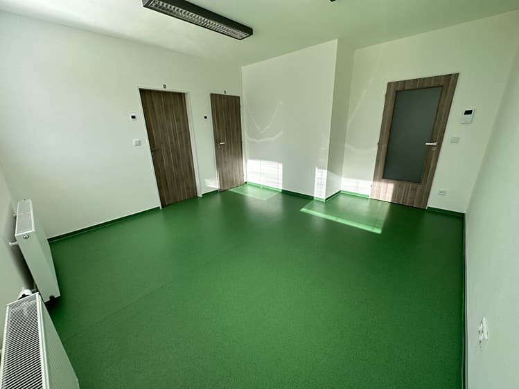 Pronájem obchodního prostoru 1 m²