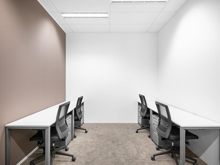 Pronájem kanceláře 60 m²