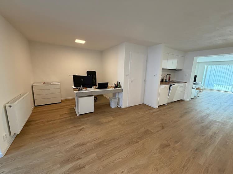 Pronájem obchodního prostoru 75 m²