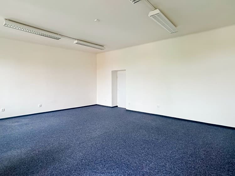 Pronájem kanceláře 34 m²