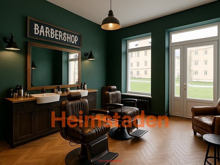 Pronájem obchodního prostoru 165 m²