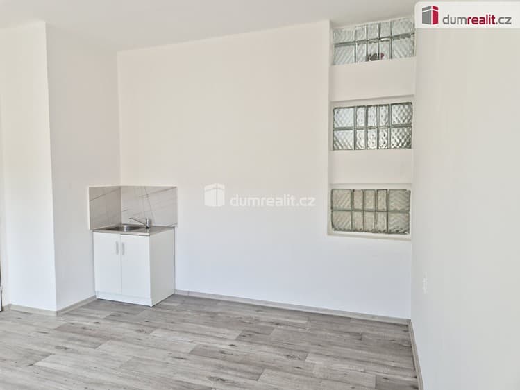 Pronájem komerční nemovitosti 31 m²