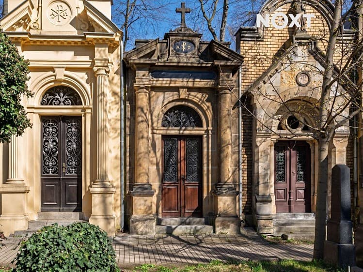 Prodej specifického typu nemovitosti 26 m²