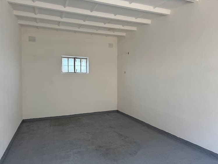 Prodej garáže 18 m²