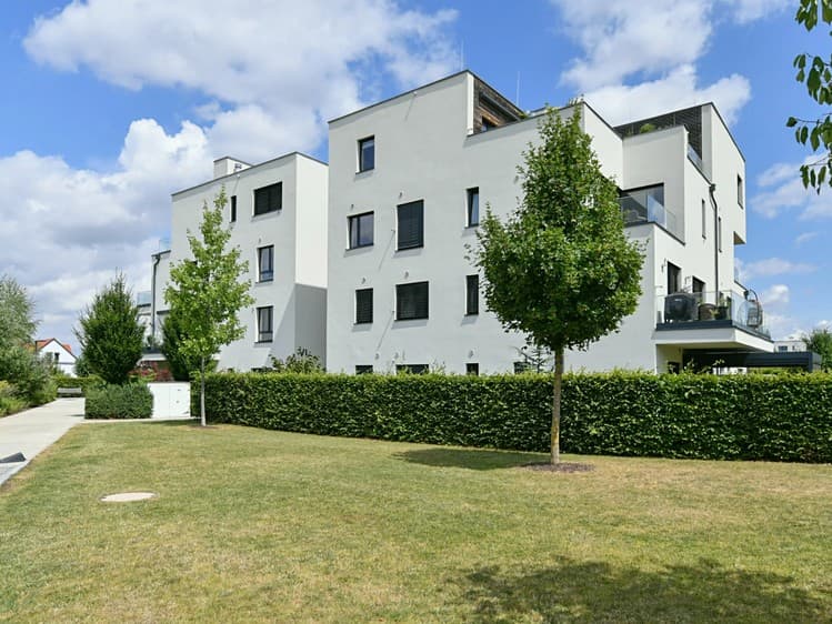 Prodej specifického typu nemovitosti 38 m²