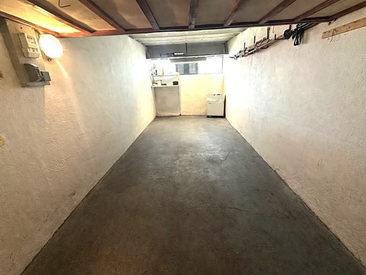 Prodej garáže 17 m²