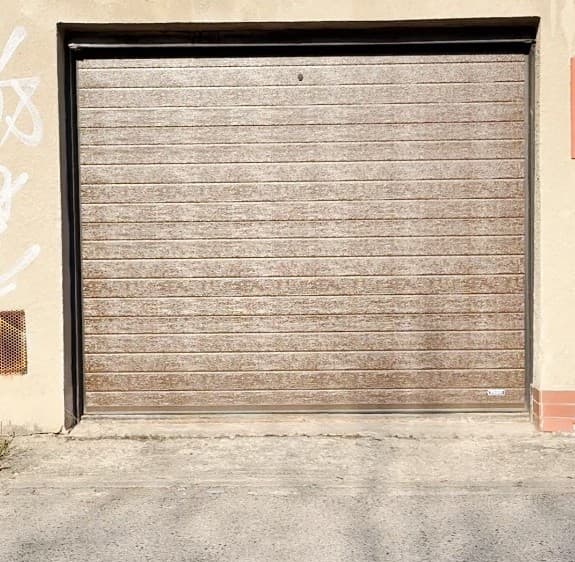 Prodej garáže 19 m²
